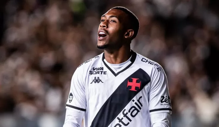 Васко Да Гама, ФК Зенит