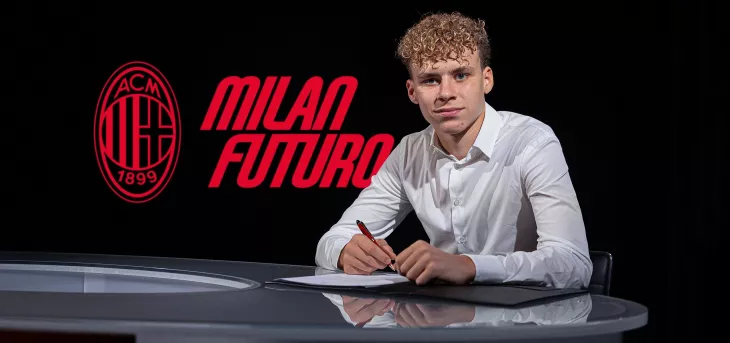 Милан, Златан Ибрагимович