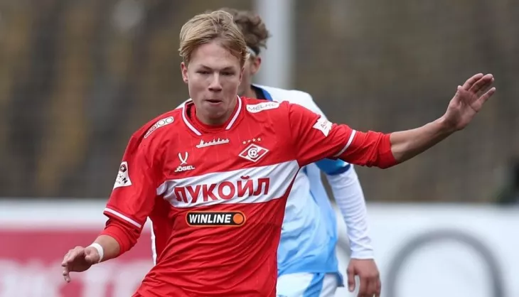 ФК Спартак Москва, Российская Премьер-Лига (РПЛ)