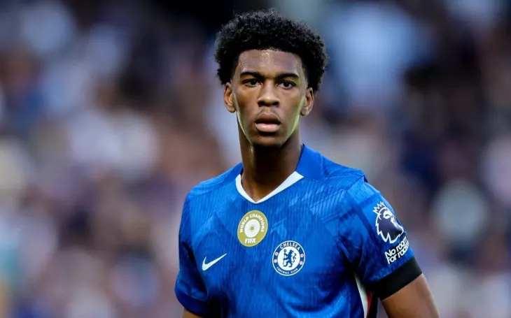 Челси, Бавария