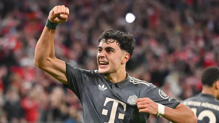 Манчестер Сити, Бавария