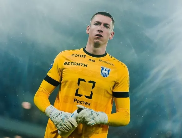 ФК Балтика, ФК Зенит