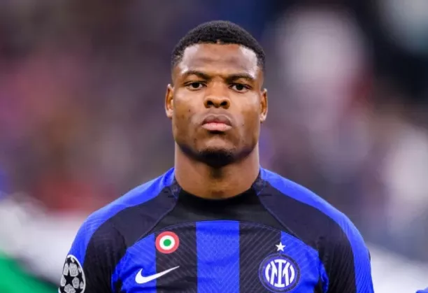 Манчестер Юнайтед, Интер