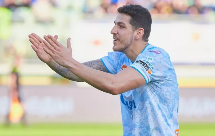 ФК Зенит, Флуминенсе