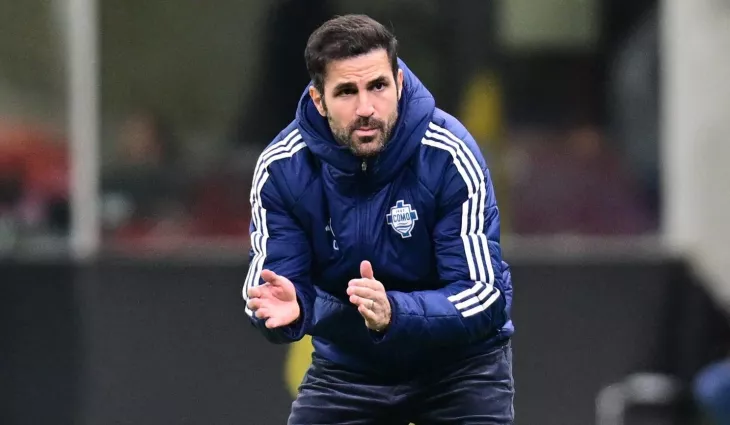 Барселона, Реал Мадрид