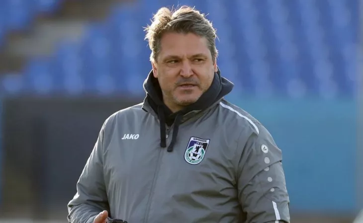 ФК Динамо Махачкала, ФК Черноморец