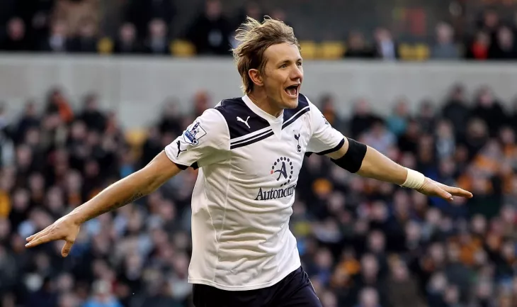 Ливерпуль, Тоттенхэм