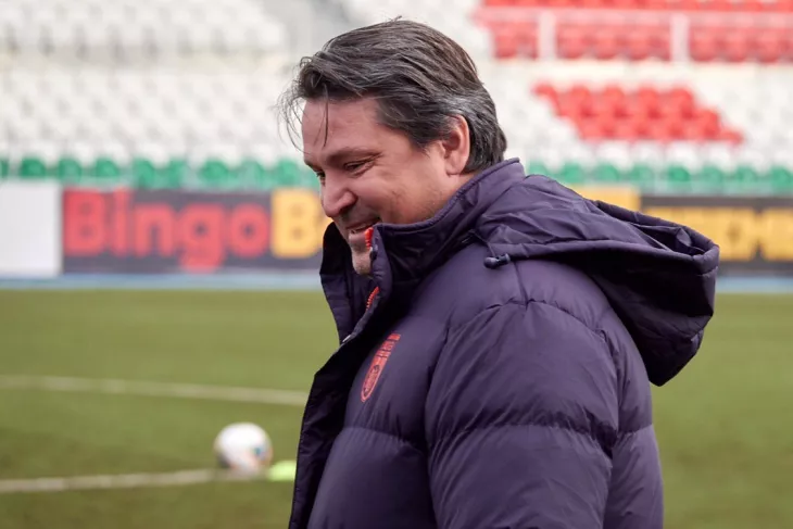 ФК Динамо Махачкала, ФК Черноморец