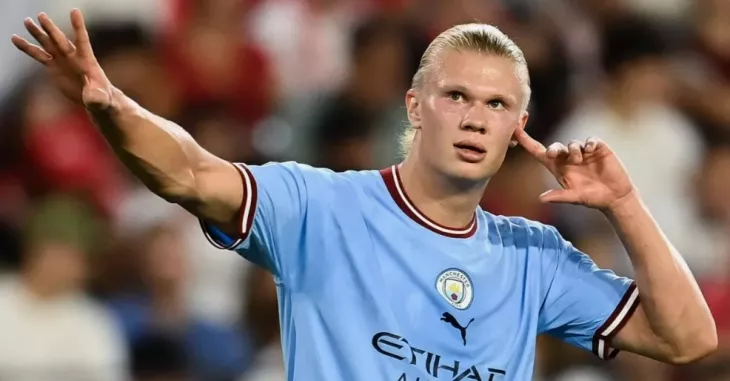 Манчестер Сити, Вест Хэм