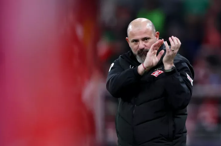 ФК Зенит, Црвена Звезда