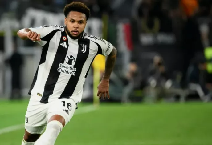 Ювентус, Рома