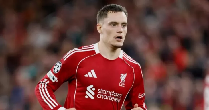 Ливерпуль, Тоттенхэм