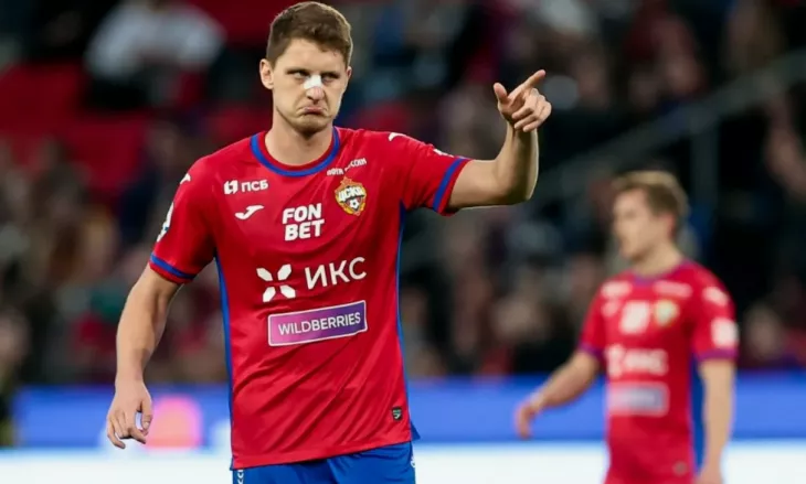 ФК Зенит, ПФК ЦСКА