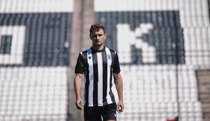 ФК Зенит, ПАОК