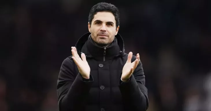 Арсенал, Эвертон