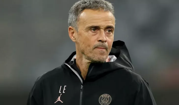 ПСЖ, Усман Дембеле