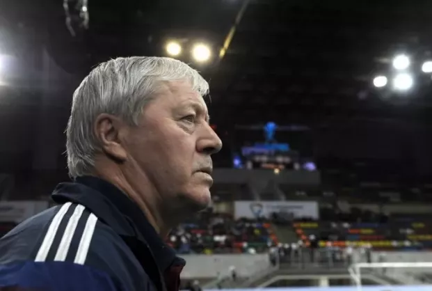 ФК Спартак Москва, Вадим Романов