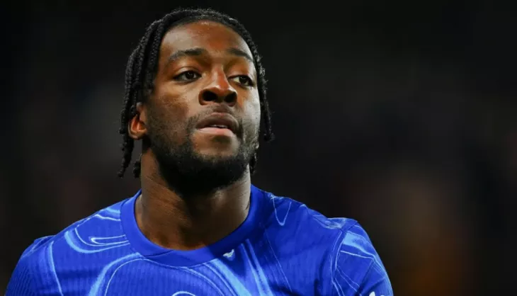 Челси, Милан