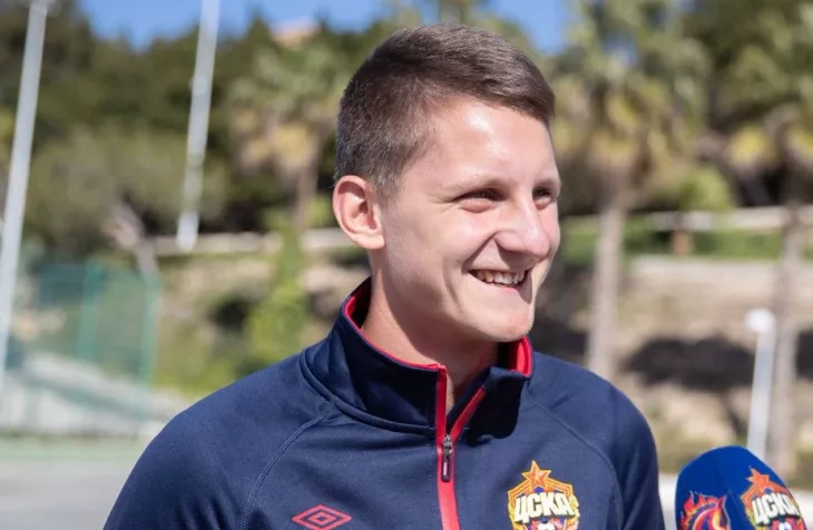 ФК Зенит, ПФК ЦСКА