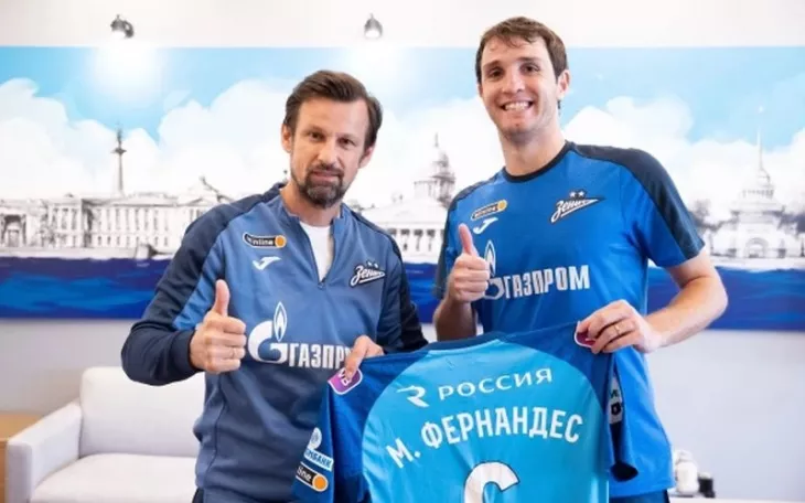 ФК Зенит, ПФК ЦСКА