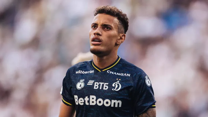 ФК Динамо Москва, Бителло