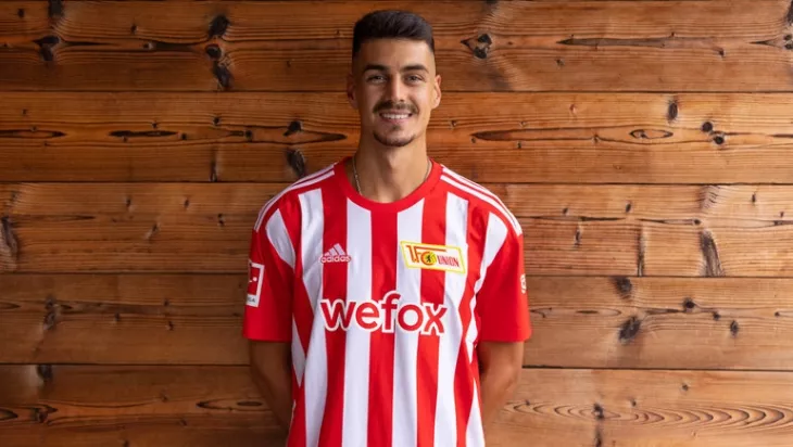 ПФК ЦСКА, Унион