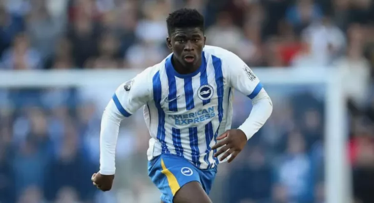 Манчестер Юнайтед, Брайтон