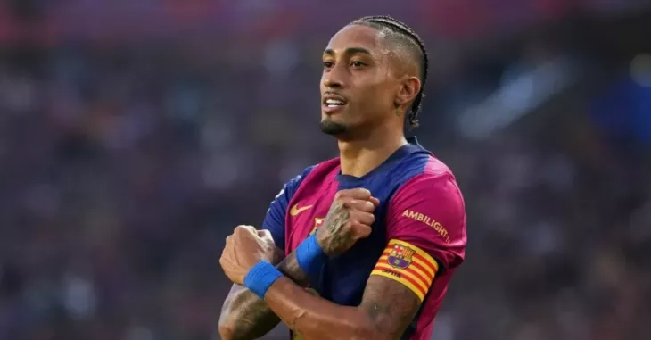 Барселона, Вильярреал