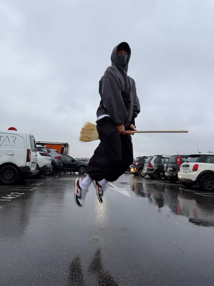 ПСЖ, Матвей Сафонов