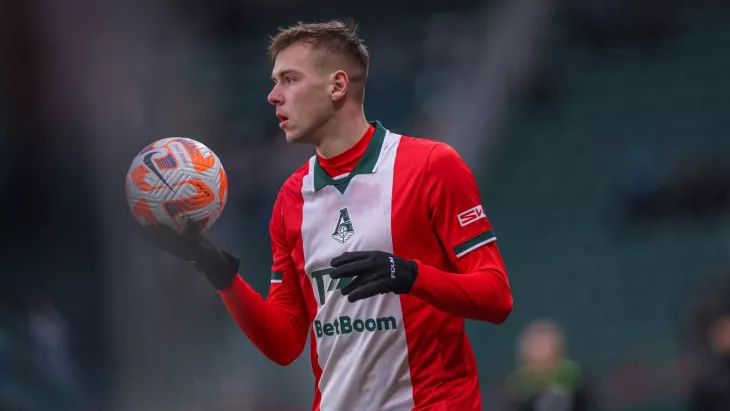 ФК Зенит, ФК Локомотив Москва