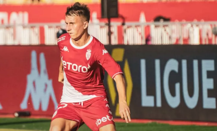 Монако, Осер