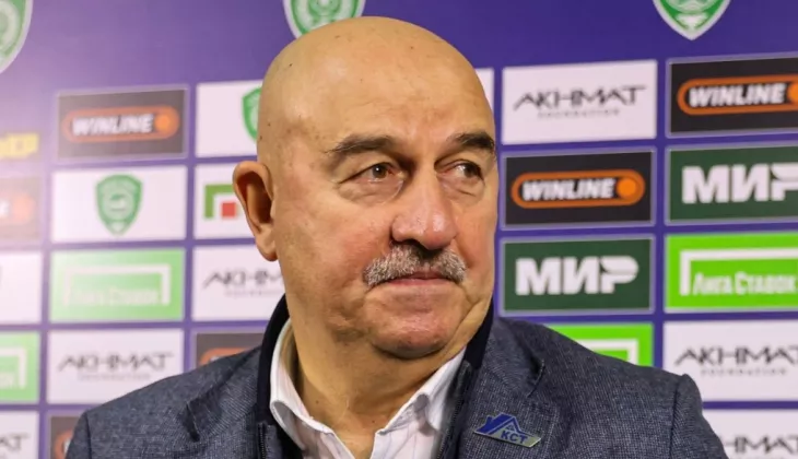 ФК Ахмат, ФК Локомотив Москва