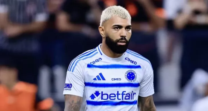 ФК Зенит, Крузейро