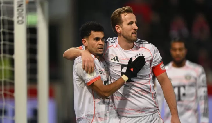 Бавария, Хайденхайм