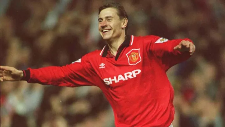 Андрей Канчельскис