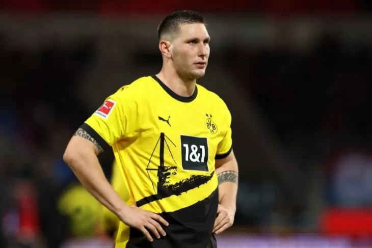 Милан, Никлас Зюле