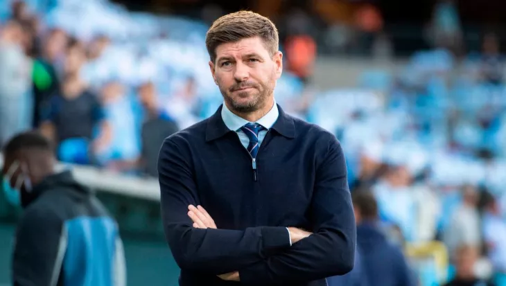 Ливерпуль, Стивен Джеррард