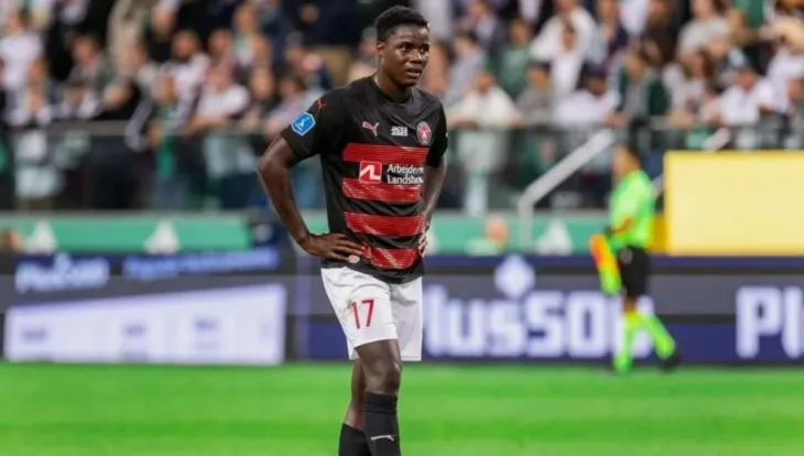 Бавария, Ливерпуль