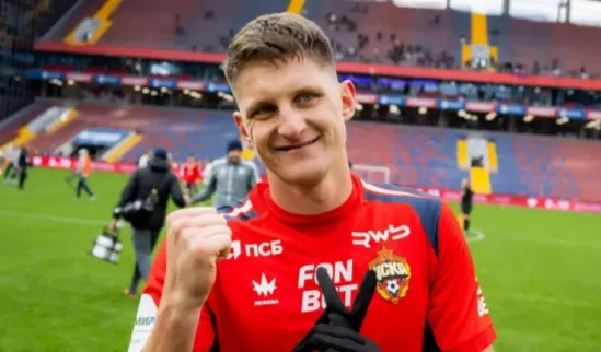 ФК Зенит, ПФК ЦСКА