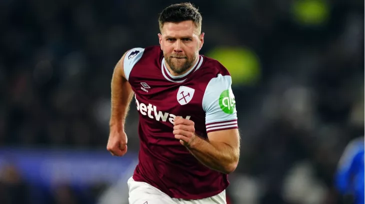 Реал Мадрид, Милан