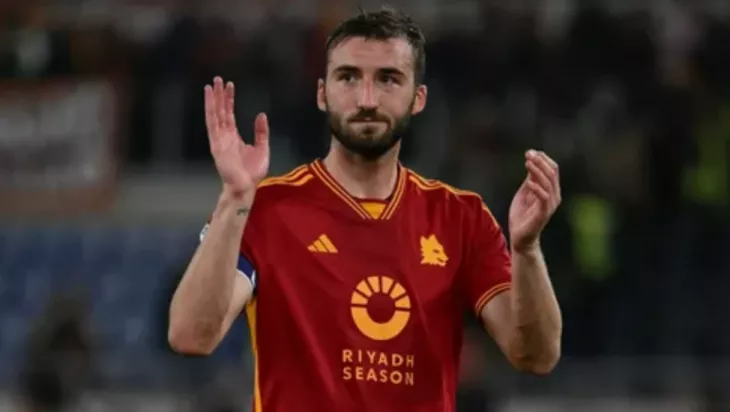 Рома, Ювентус