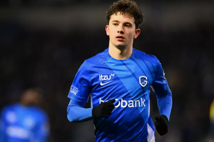 Генк, Челси