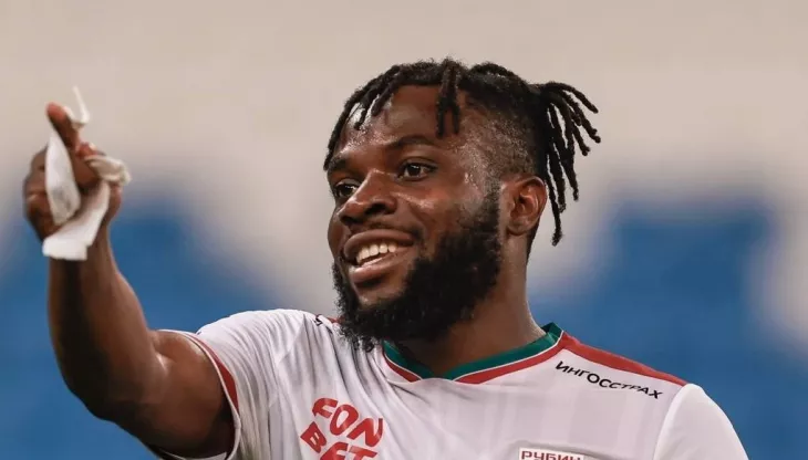 ФК Рубин, ПФК ЦСКА