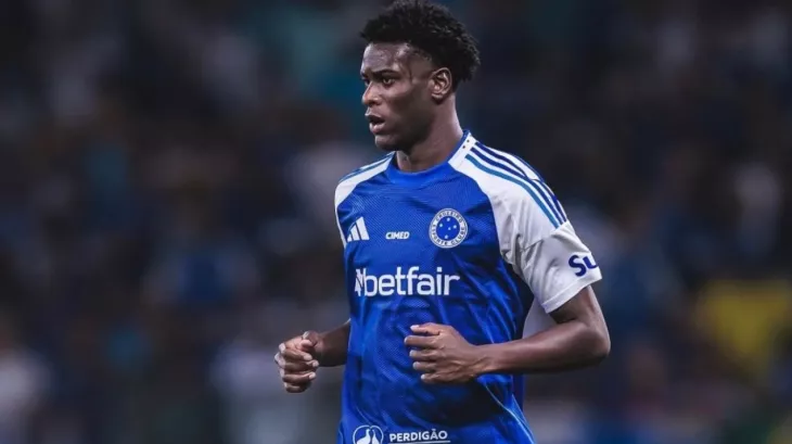 ФК Зенит, Крузейро