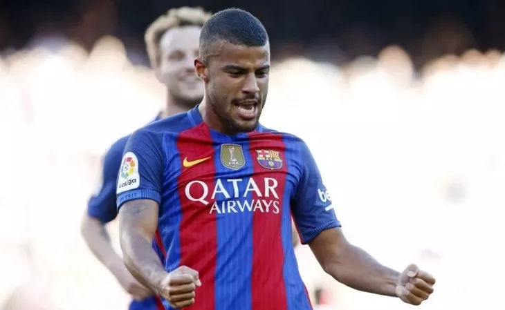 Барселона, ПСЖ