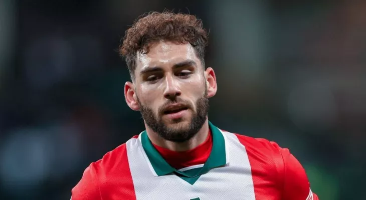 ФК Локомотив Москва, Црвена Звезда