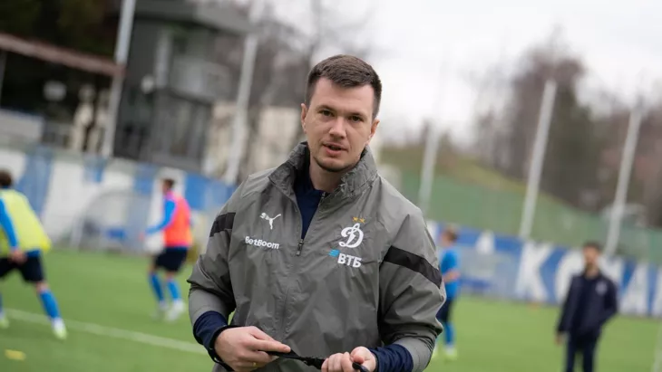 ФК Спартак Москва, ФК Динамо Москва