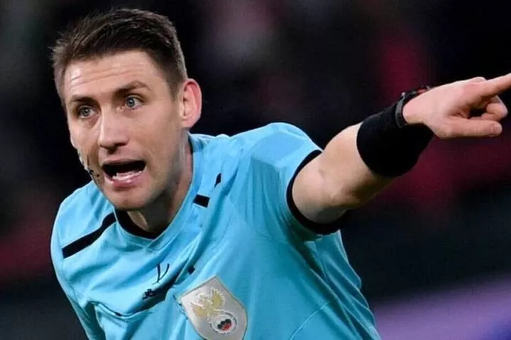 Судейство в футболе, Российская Премьер-Лига (РПЛ)