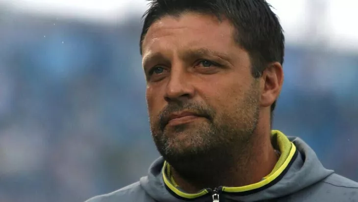 Игорь Черевченко, Российская Премьер-Лига (РПЛ)