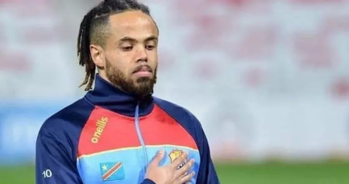 Сборная ДР Конго, Тео Бонгонда